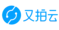又拍云Logo